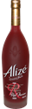 Alize Liqueur Red Passion